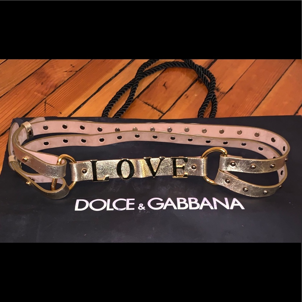 Dolce Gabbana
